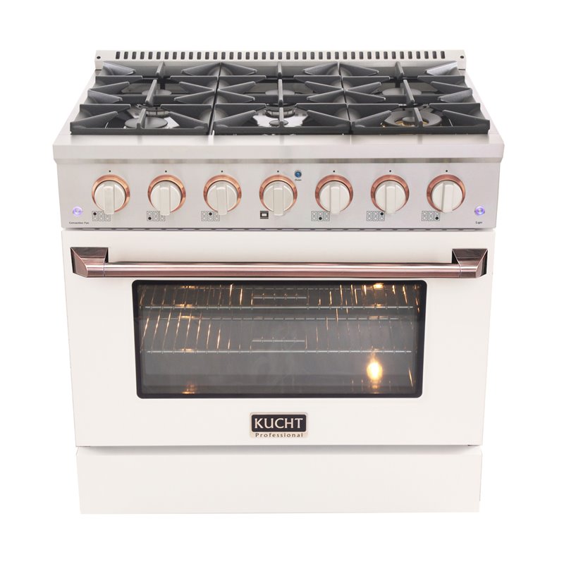 Kucht Professional 36