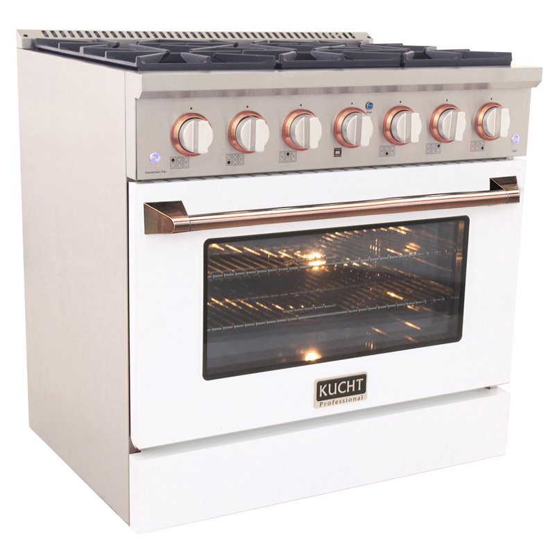 Kucht Professional 36