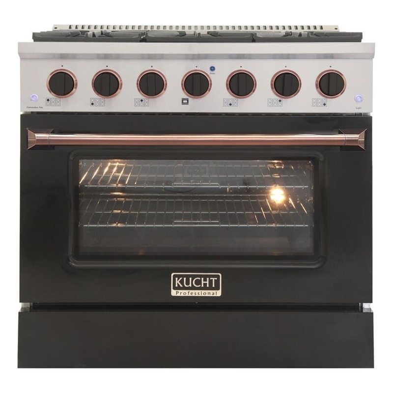 Kucht Professional 36