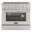 Kucht Professional 36