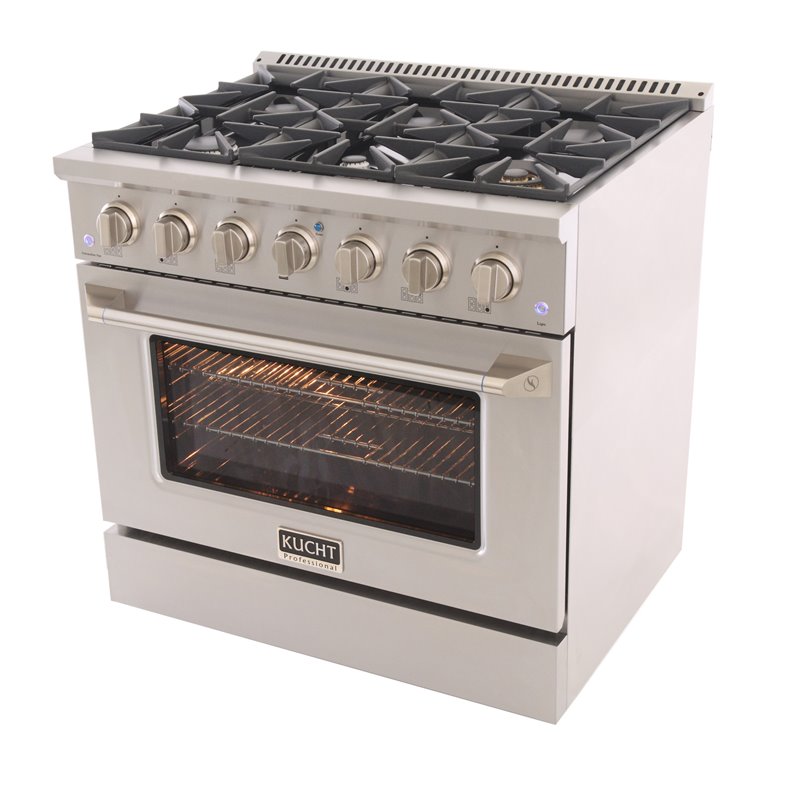 Kucht Professional 36