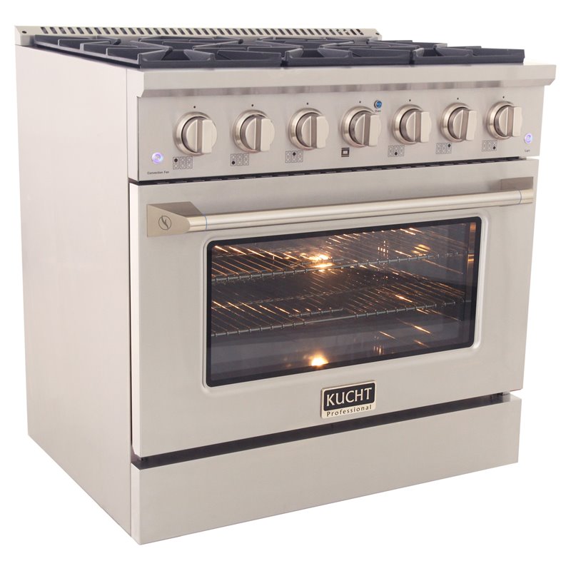 Kucht Professional 36