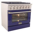 Kucht Professional 36
