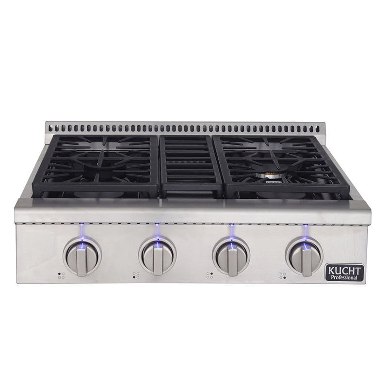 Kucht Professional 30
