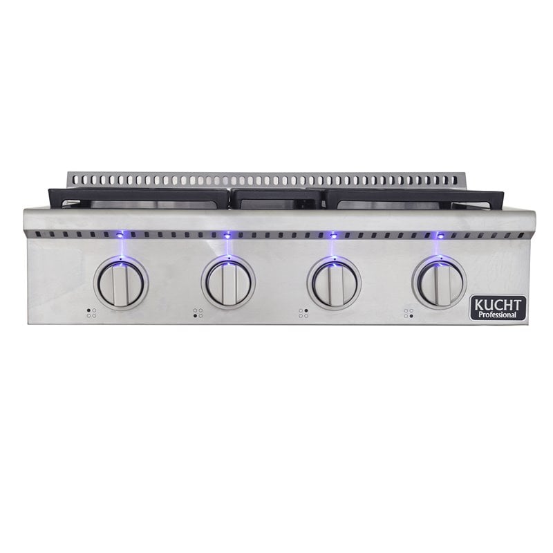 Kucht Professional 30