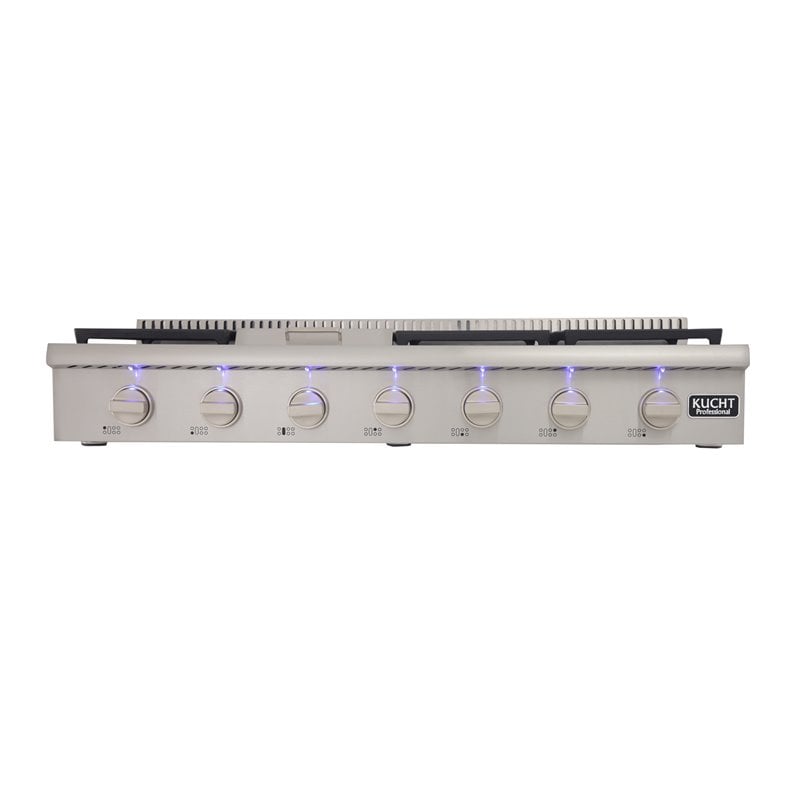 Kucht Professional 48