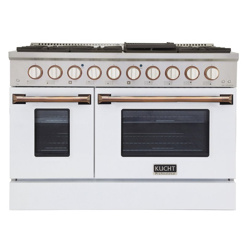 Kucht Professional 48