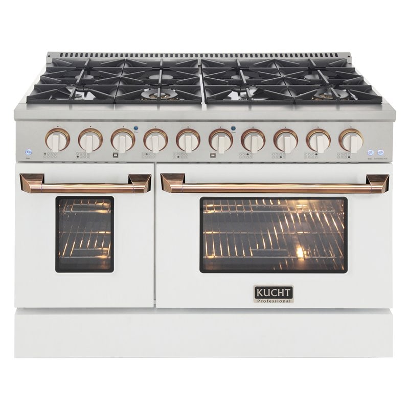 Kucht Professional 48