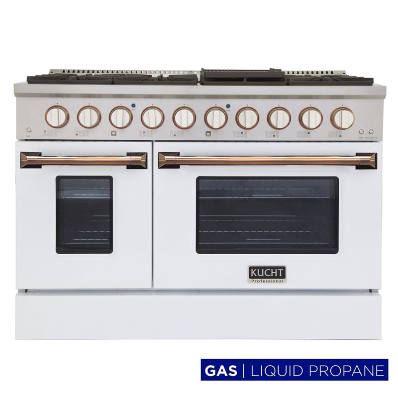 Kucht Professional 48