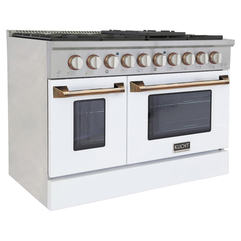 Kucht Professional 48