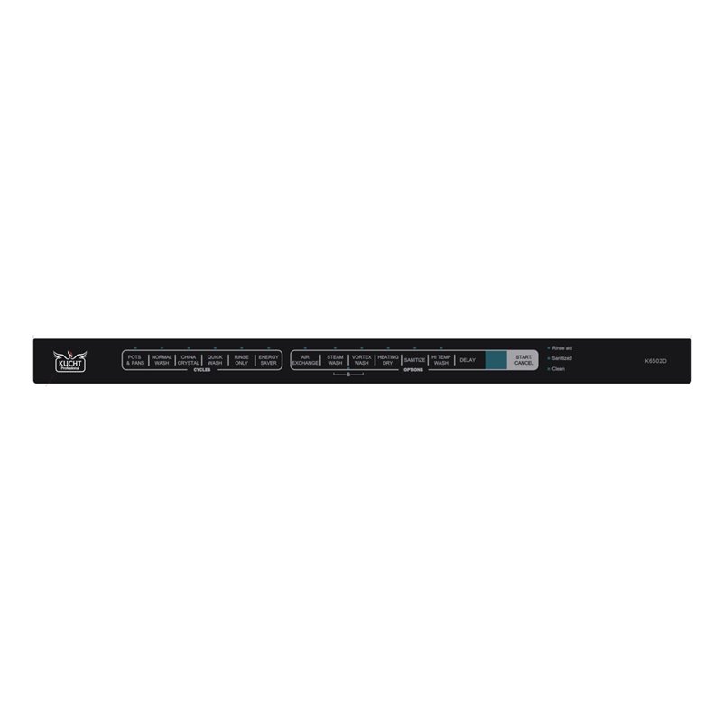 Kucht Professional 24
