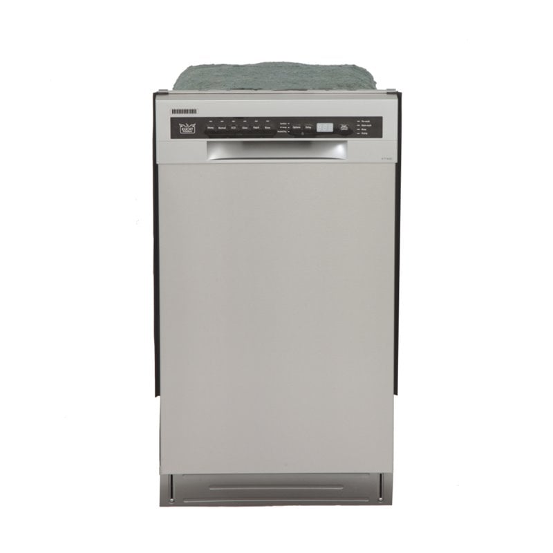 Kucht Professional 18