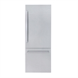 KUCHT 30 in. Built-In Panel Ready Refrigerator