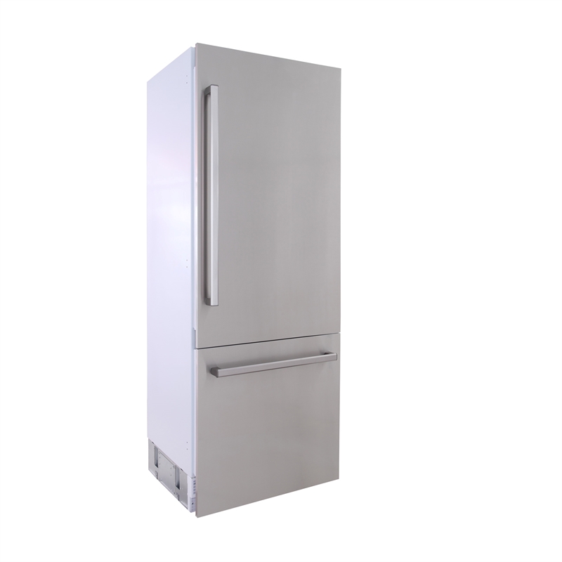 KUCHT 30 in. Built-In Panel Ready Refrigerator