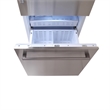 KUCHT 30 in. Built-In Panel Ready Refrigerator