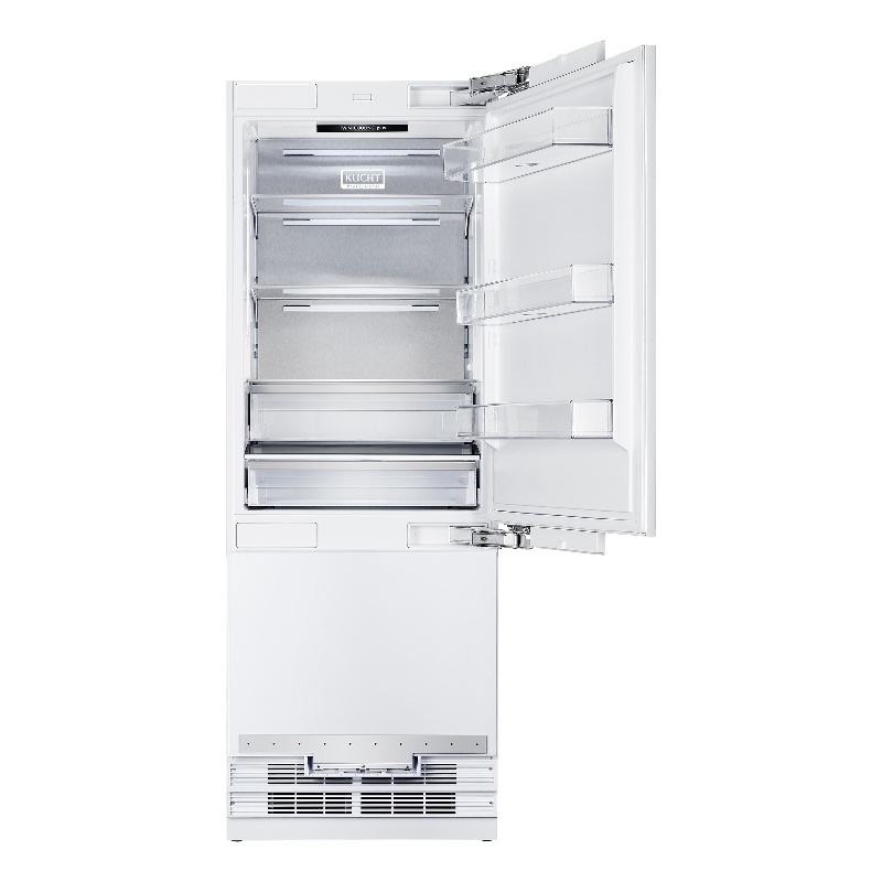 KUCHT 30 in. Built-In Panel Ready Refrigerator