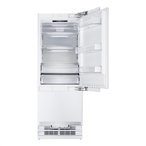 KUCHT 30 in. Built-In Panel Ready Refrigerator