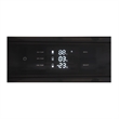 KUCHT 36 in. Built-In Panel Ready Refrigerator French Door