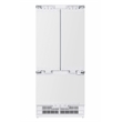 KUCHT 36 in. Built-In Panel Ready Refrigerator French Door