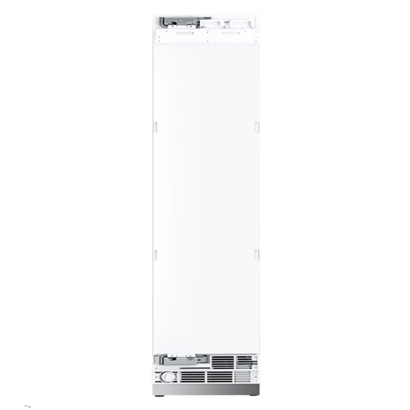 KUCHT 12.4 cu. ft. Counter Depth Built-In Freezer in Custom Panel Ready