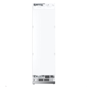 KUCHT 12.4 cu. ft. Counter Depth Built-In Freezer in Custom Panel Ready