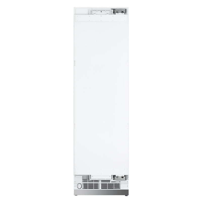 KUCHT 12.5 cu. ft. Counter Depth Built-In Refrigerator in Custom Panel Ready