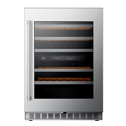 Refrigerators