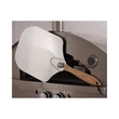 NAPOLI Outdoor Portable Propane Gas Pizza Oven in Stainless Steel