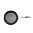 KUCHT Culinary Professional 2-Piece Honeycomb Non-stick Pan Set.