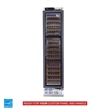 18-in Built-in Panel Ready Three Zones Wine Cooler