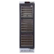 24-in Built-in Panel Ready Three Zones Wine Cooler