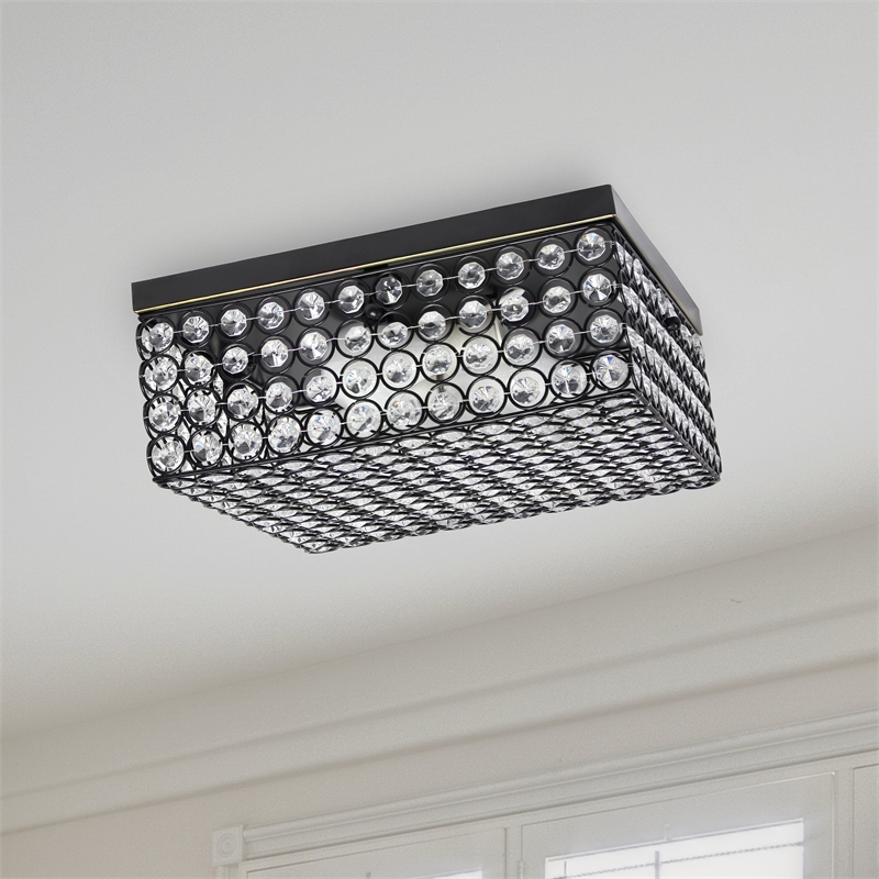 Elegant Designs Metal 12