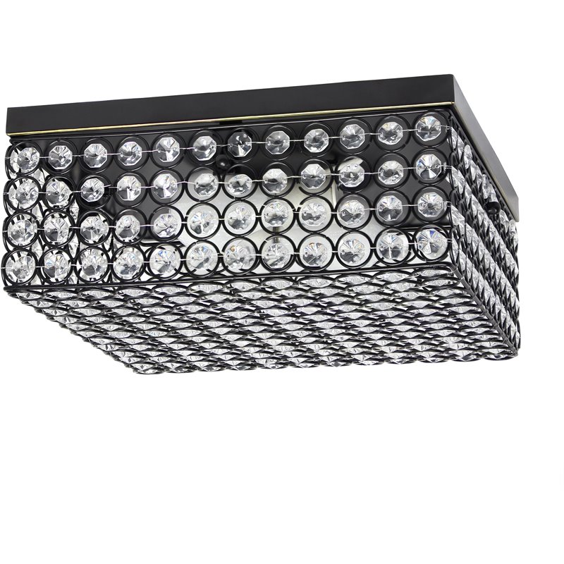 Elegant Designs Metal 12
