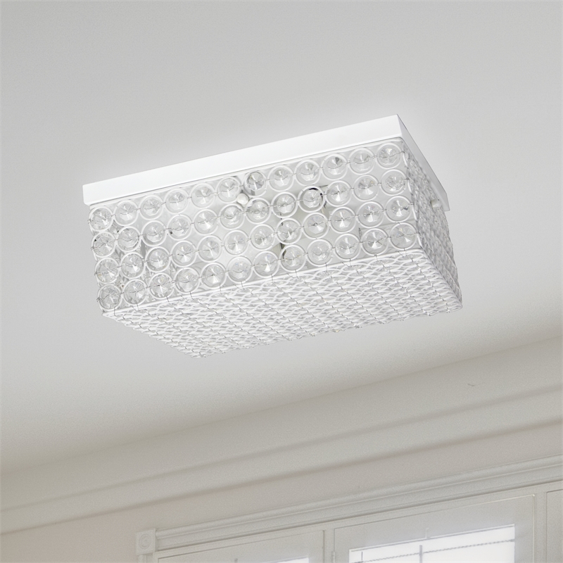 Elegant Designs Metal 12