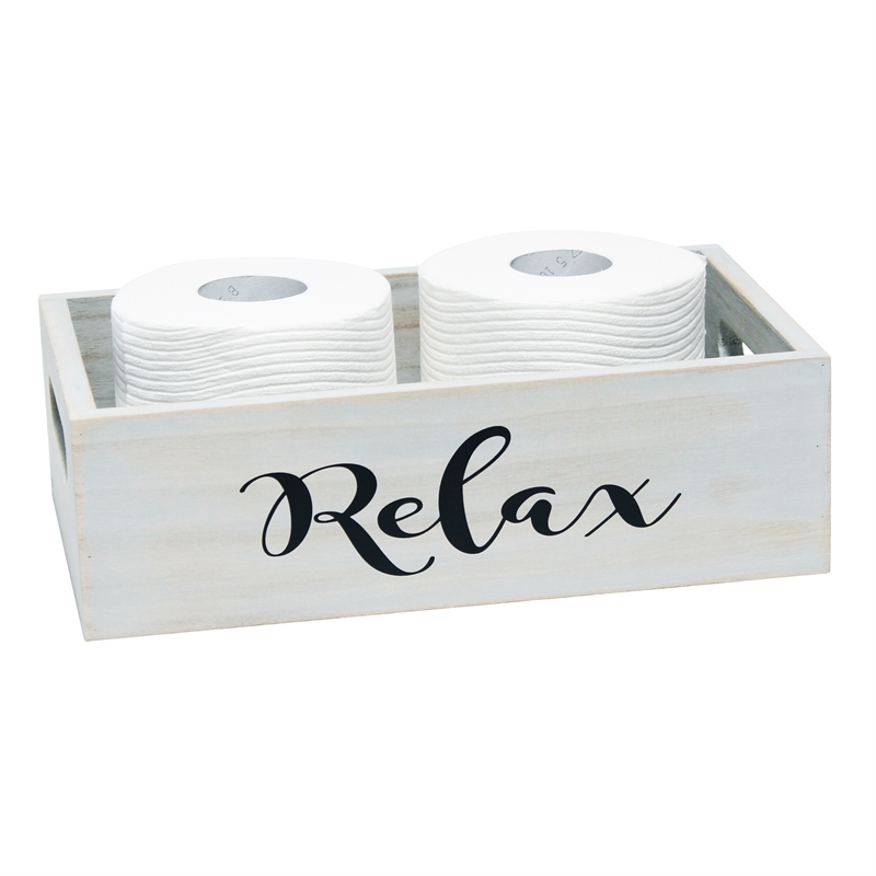 Elegant Designs Wood Large 