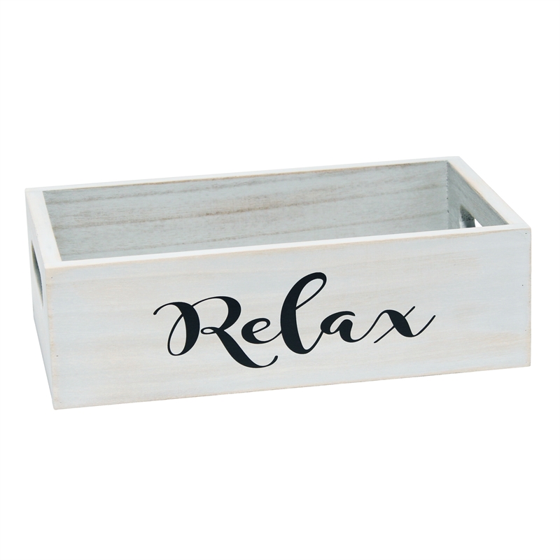 Elegant Designs Wood Large 