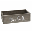 Elegant Designs Wood Large 