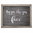Elegant Designs Wood Large 