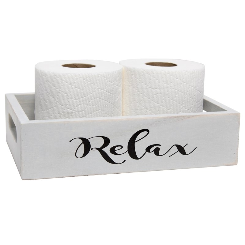 Elegant Designs Wood Small 