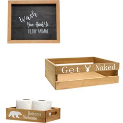 Decorative Accents