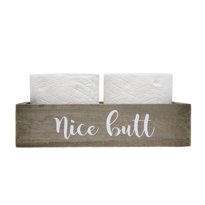 Elegant Designs Wood Small 