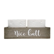 Elegant Designs Wood Small 