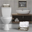 Elegant Designs Wood Small 