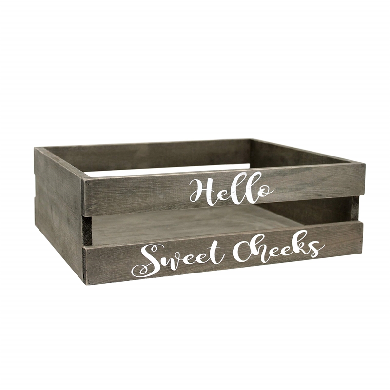 Elegant Designs Wood Small 