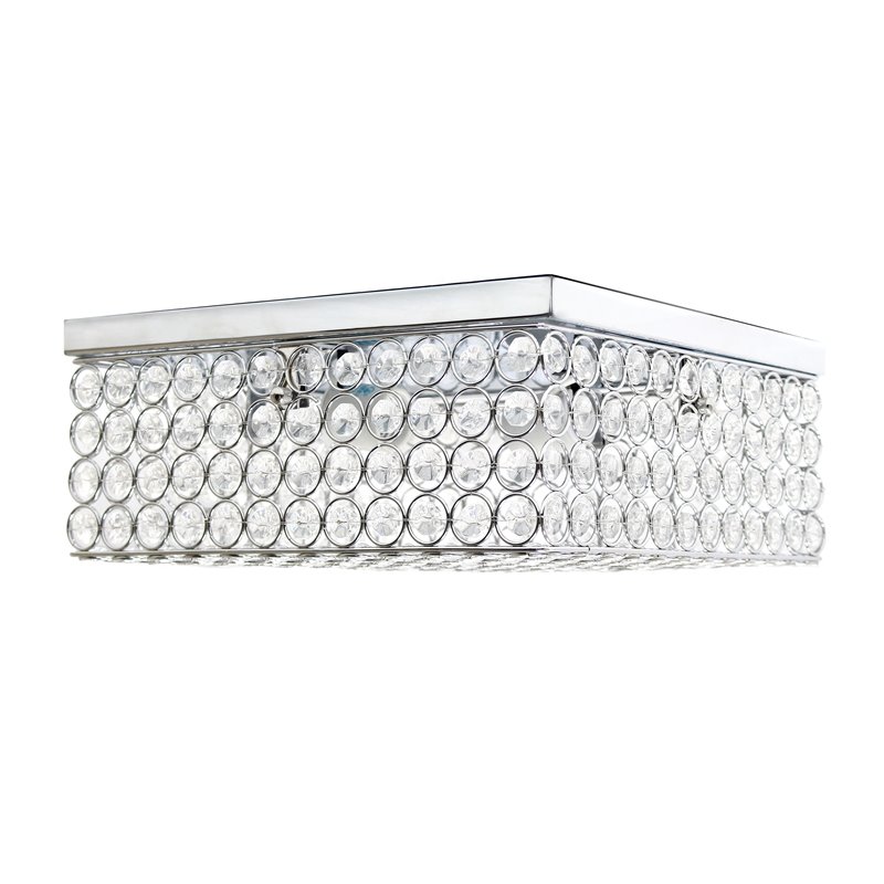 Elegant Designs Metal 12