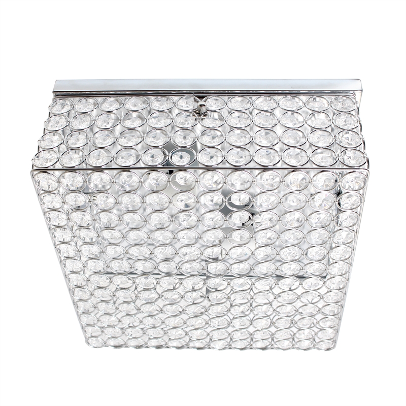 Elegant Designs Metal 12