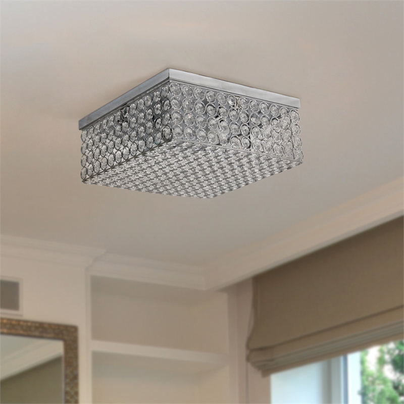 Elegant Designs Metal 12