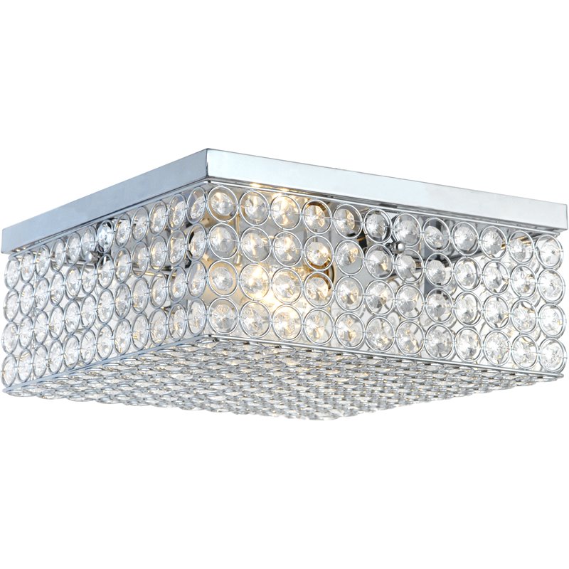 Elegant Designs Metal 12