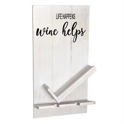 Wall Display Shelves