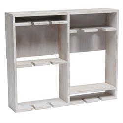 Wall Display Shelves